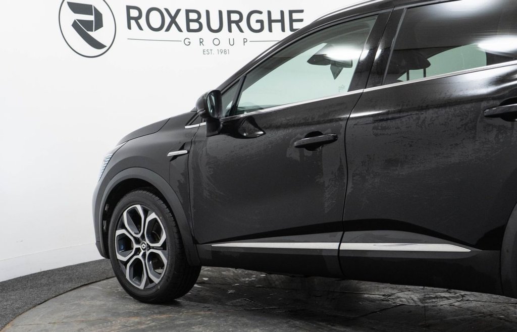 Used Renault Captur 2022 for sale - 77276636: Photo 20