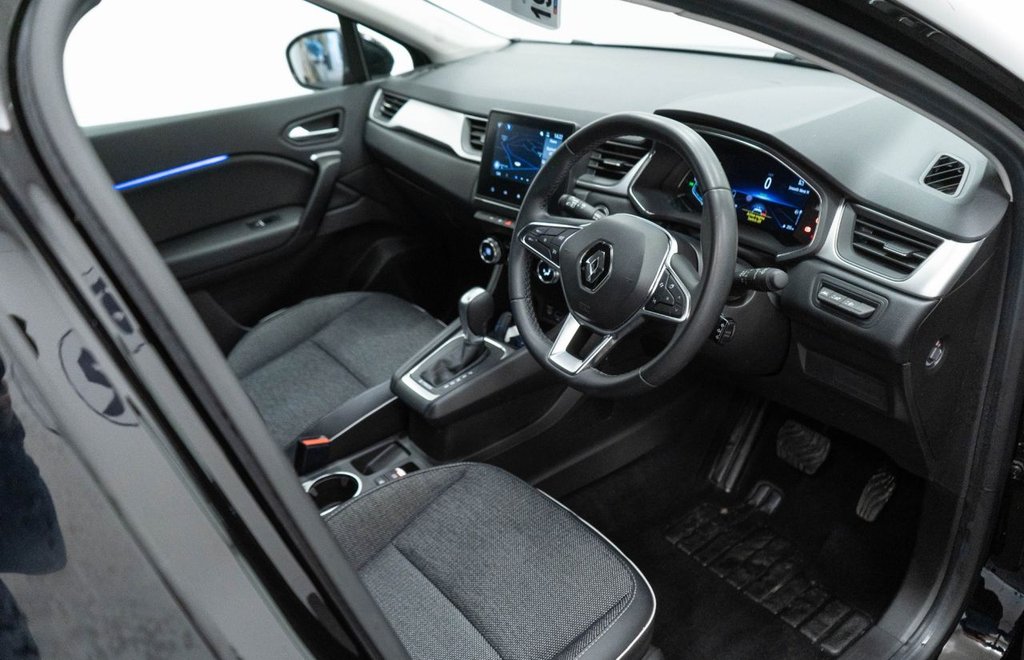 Used Renault Captur 2022 for sale - 77276636: Photo 21