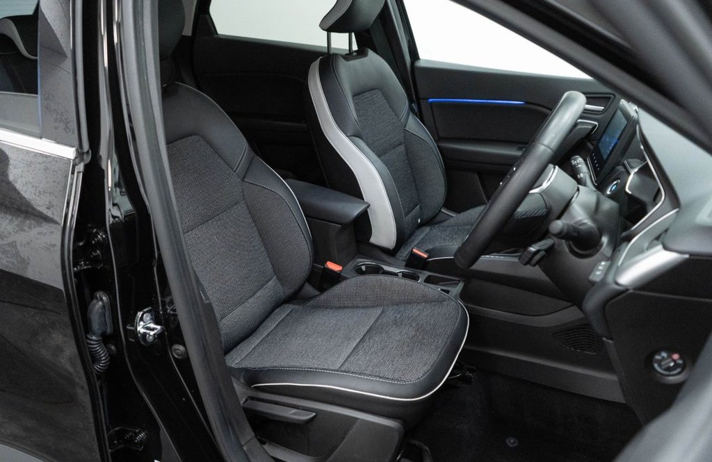 Used Renault Captur 2022 for sale - 77276636: Photo 22