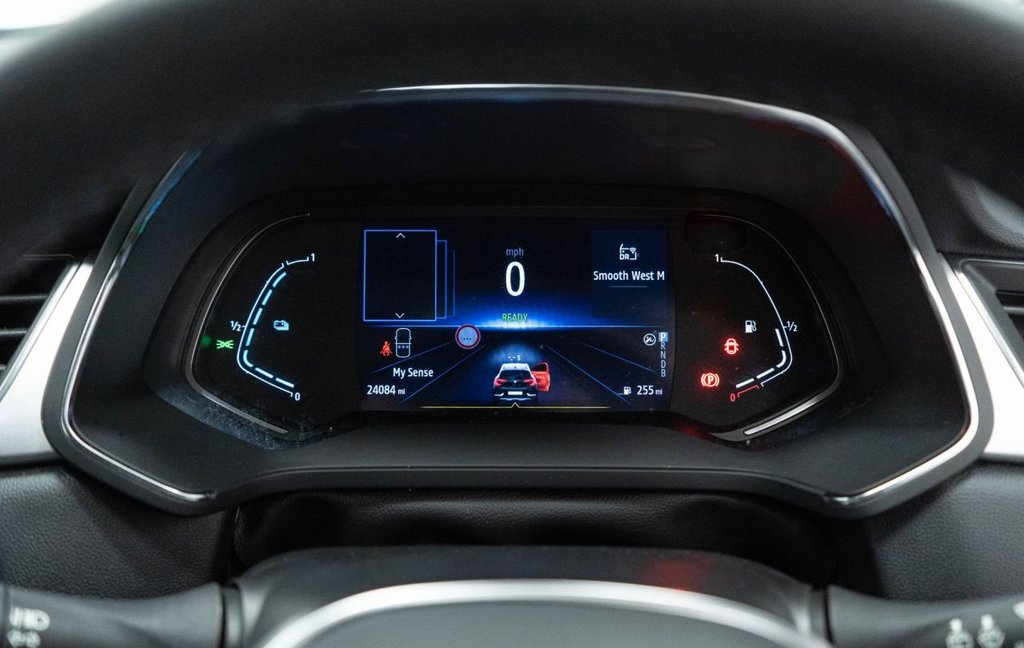 Used Renault Captur 2022 for sale - 77276636: Photo 25