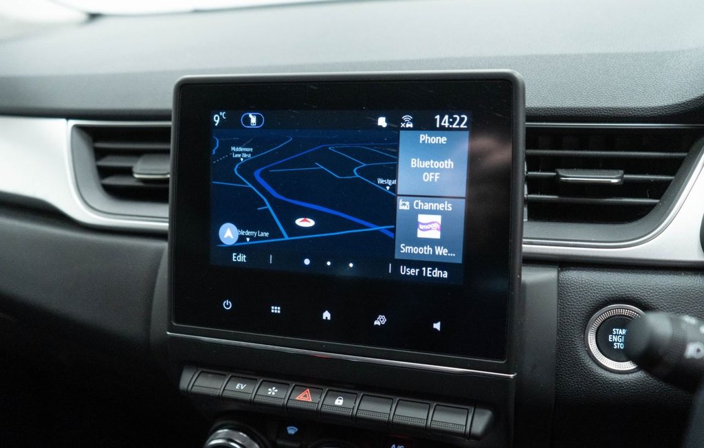 Used Renault Captur 2022 for sale - 77276636: Photo 26