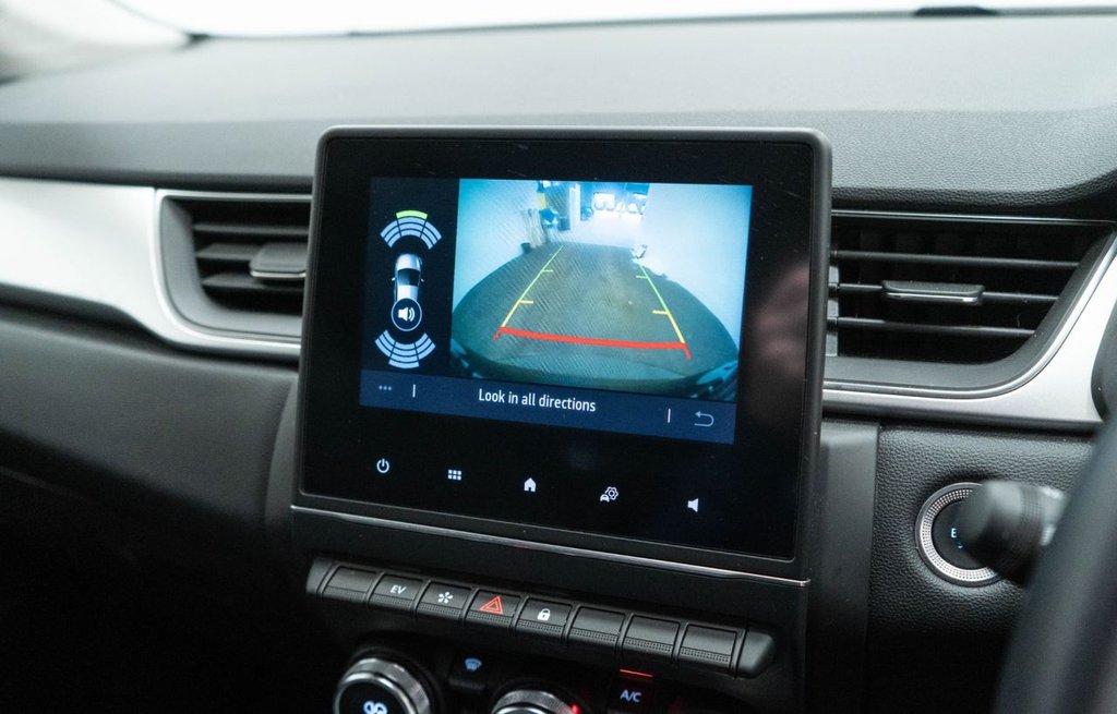 Used Renault Captur 2022 for sale - 77276636: Photo 27