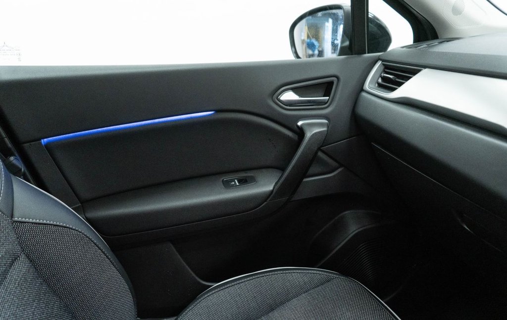 Used Renault Captur 2022 for sale - 77276636: Photo 31