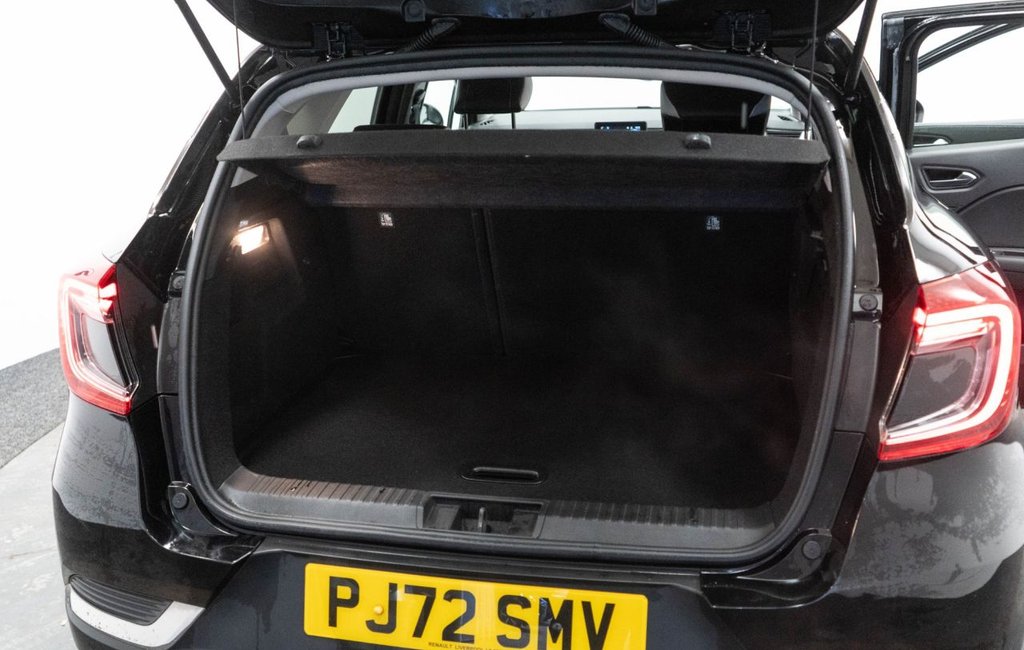 Used Renault Captur 2022 for sale - 77276636: Photo 34