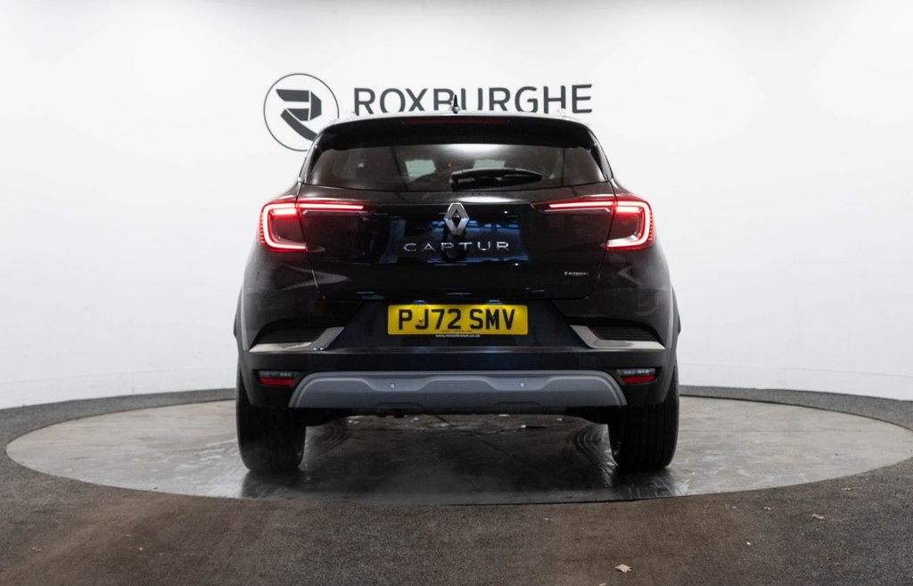 Used Renault Captur 2022 for sale - 77276636: Photo 7