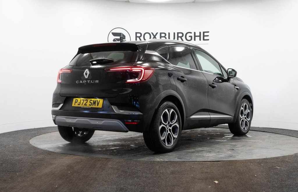 Used Renault Captur 2022 for sale - 77276636: Photo 8