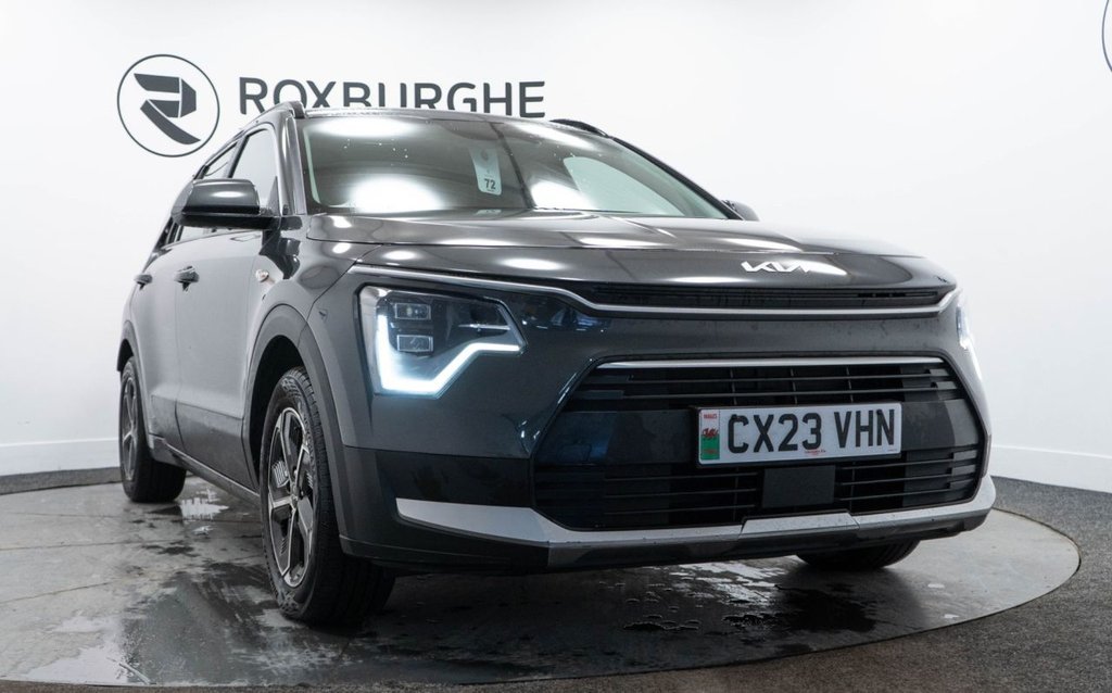 Used Kia Niro 2023 for sale - 77463407: Photo 10