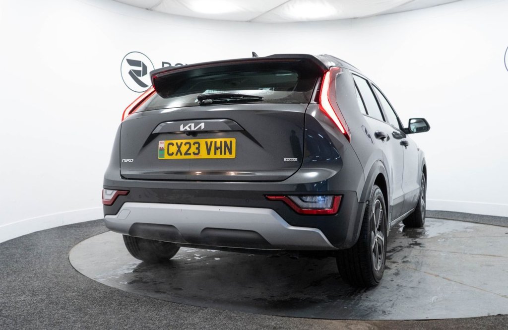 Used Kia Niro 2023 for sale - 77463407: Photo 14