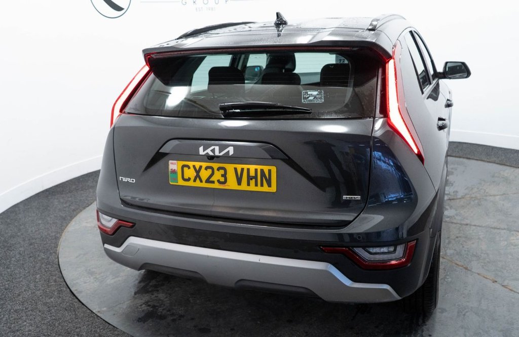 Used Kia Niro 2023 for sale - 77463407: Photo 15