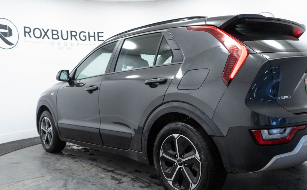 Used Kia Niro 2023 for sale - 77463407: Photo 17