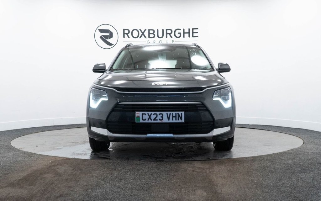 Used Kia Niro 2023 for sale - 77463407: Photo 2