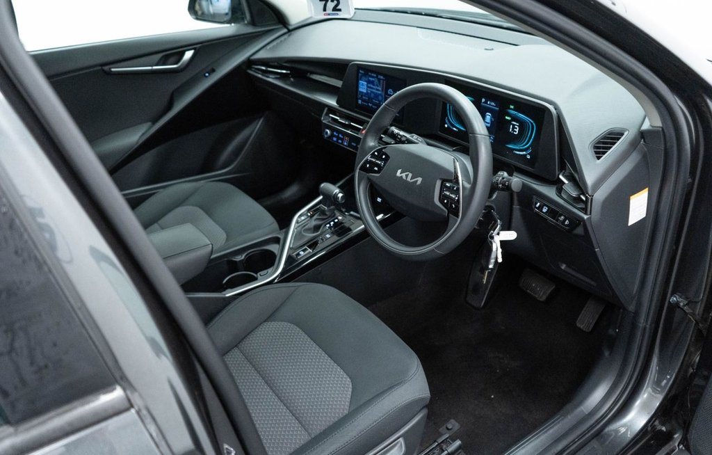 Used Kia Niro 2023 for sale - 77463407: Photo 20