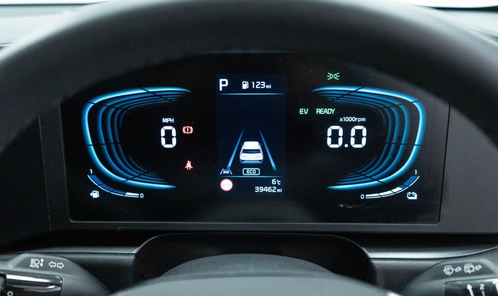 Used Kia Niro 2023 for sale - 77463407: Photo 24