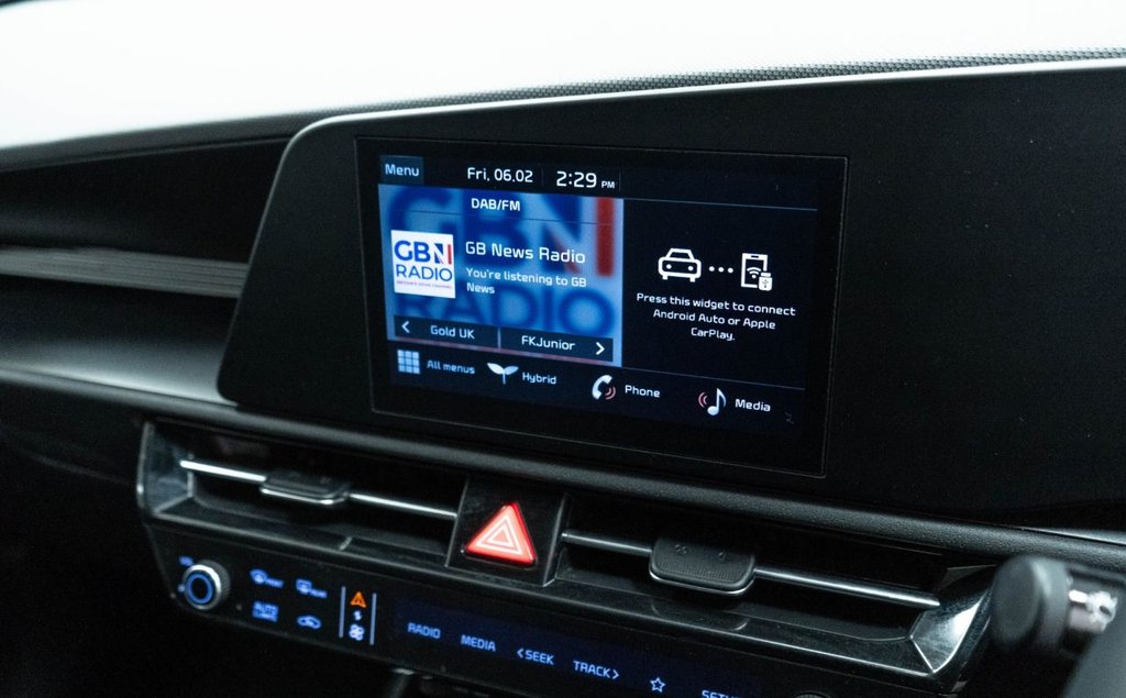 Used Kia Niro 2023 for sale - 77463407: Photo 25