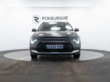 Used Kia Niro 2023 for sale - 77463407: Photo