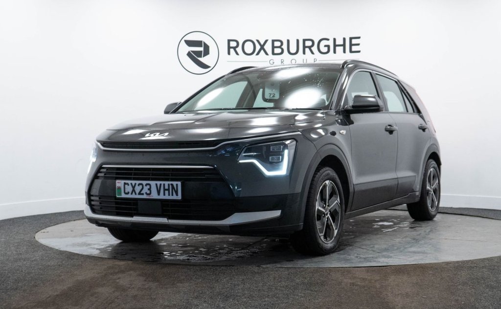 Used Kia Niro 2023 for sale - 77463407: Photo 3