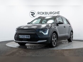 Used Kia Niro 2023 for sale - 77463407: Photo