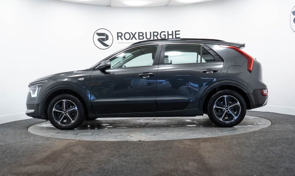 Used Kia Niro 2023 for sale - 77463407: Photo 4