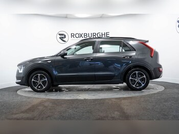 Used Kia Niro 2023 for sale - 77463407: Photo