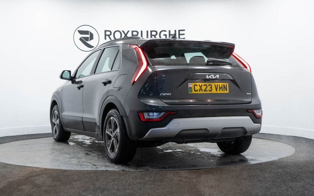 Used Kia Niro 2023 for sale - 77463407: Photo 5