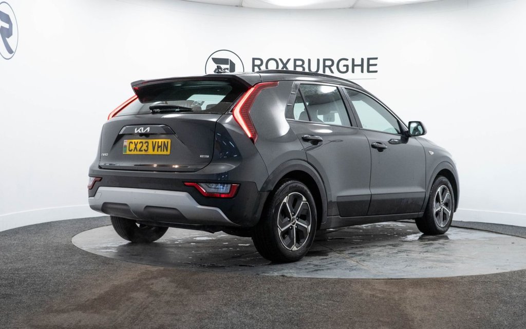 Used Kia Niro 2023 for sale - 77463407: Photo 8
