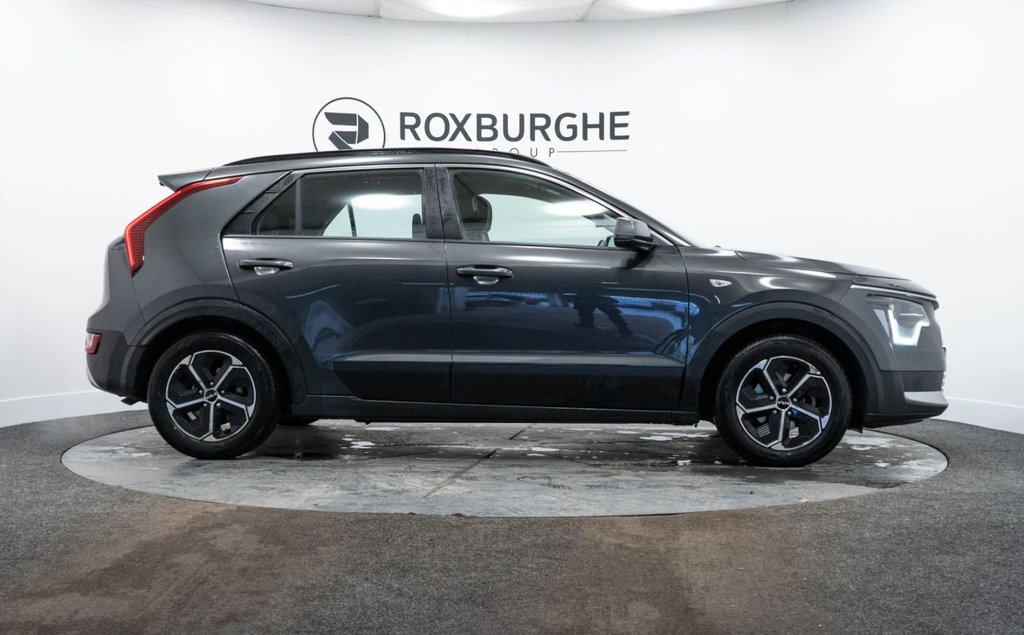 Used Kia Niro 2023 for sale - 77463407: Photo 9