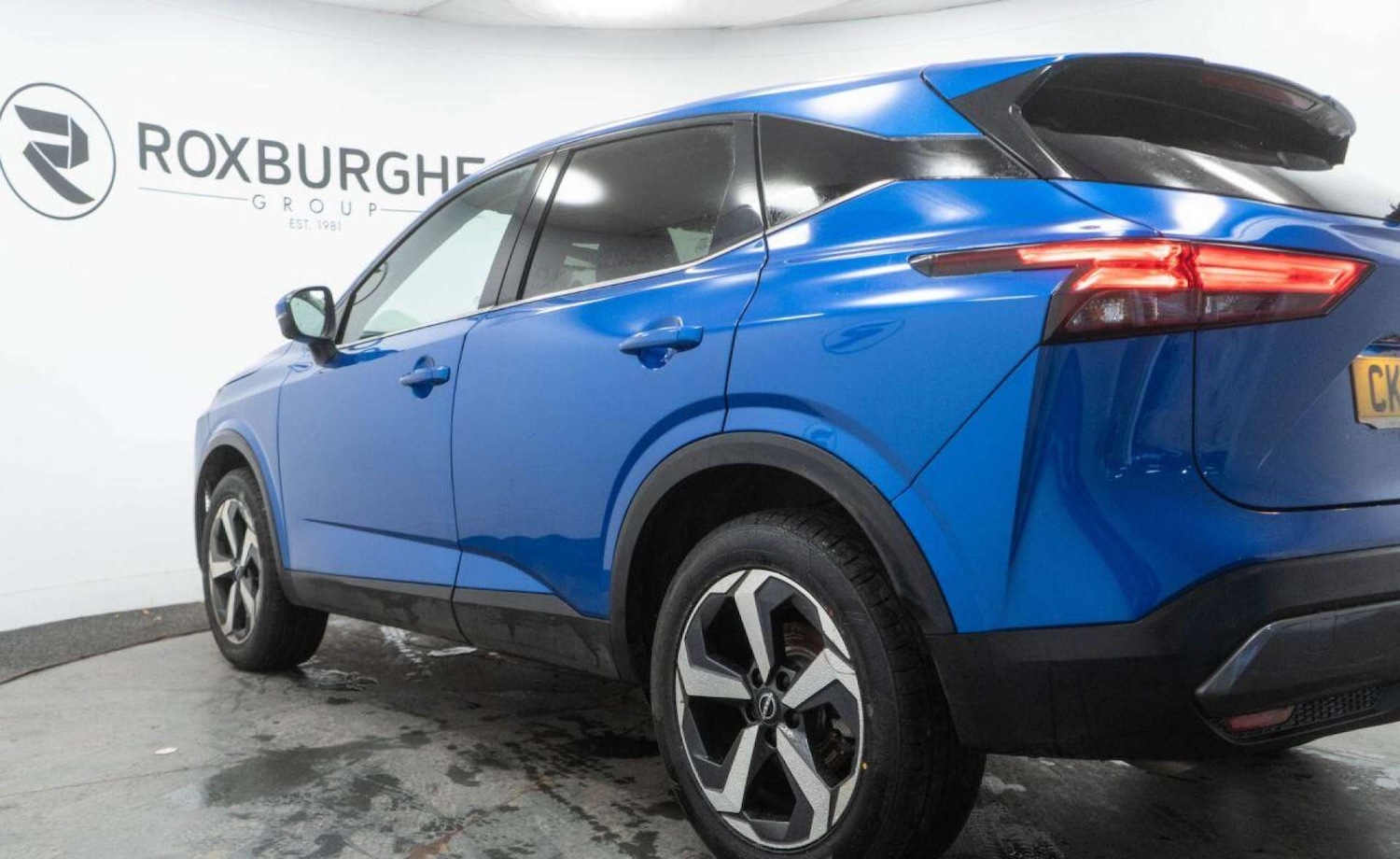 Used Nissan Qashqai 2022 for sale - 78003804: Photo 16