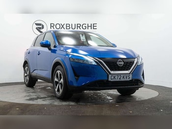 Used Nissan Qashqai 2022 for sale - 78003804: Photo