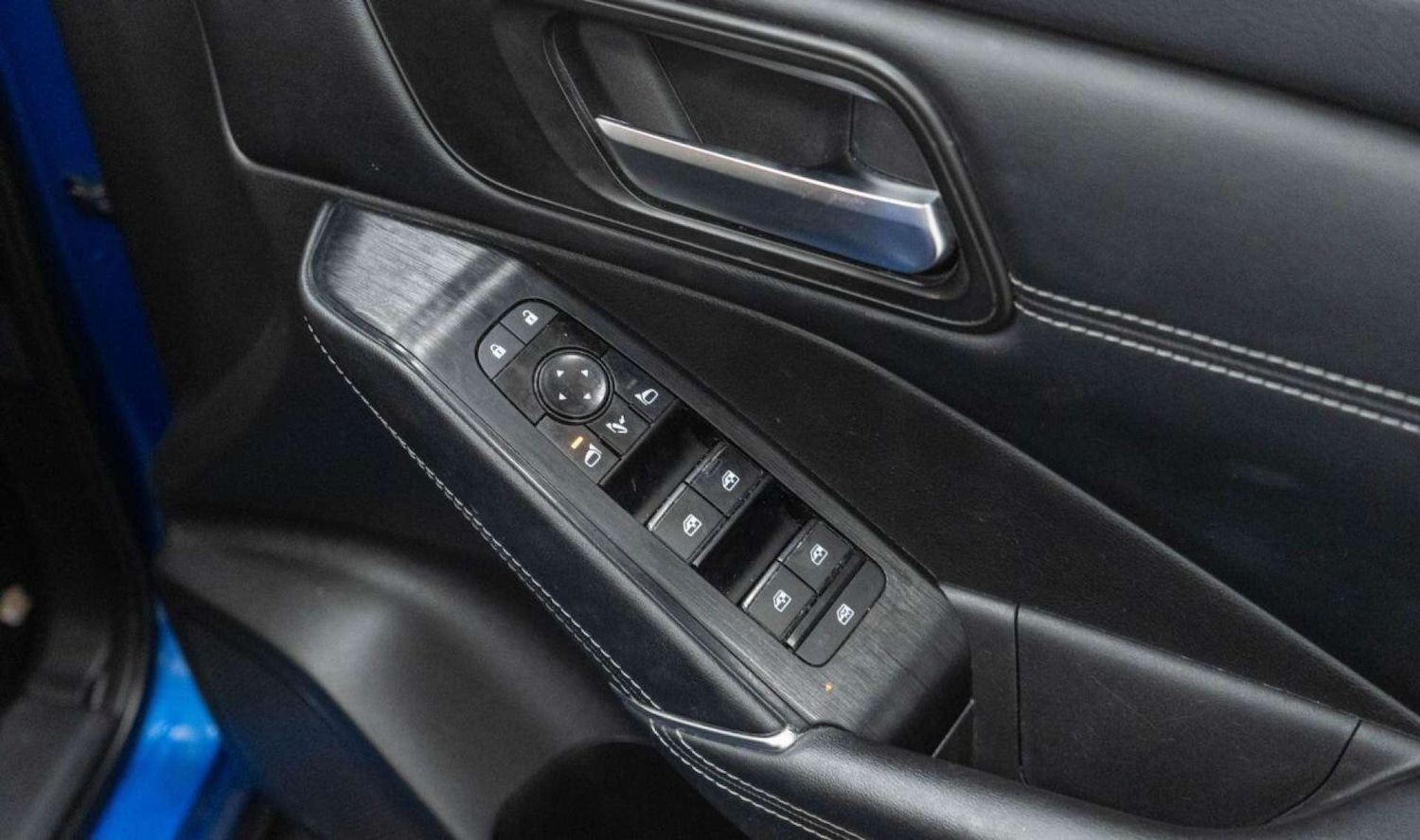 Used Nissan Qashqai 2022 for sale - 78003804: Photo 20