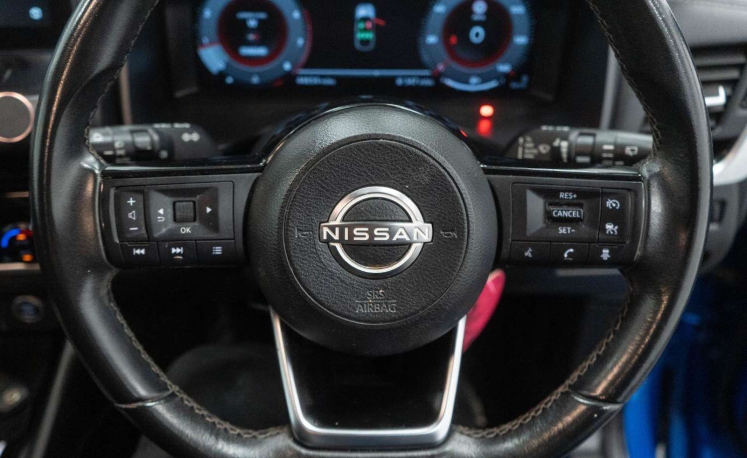 Used Nissan Qashqai 2022 for sale - 78003804: Photo 22