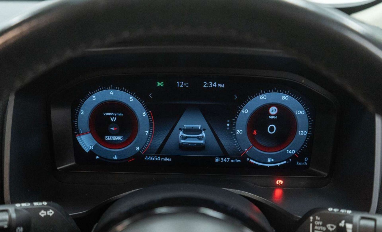 Used Nissan Qashqai 2022 for sale - 78003804: Photo 23