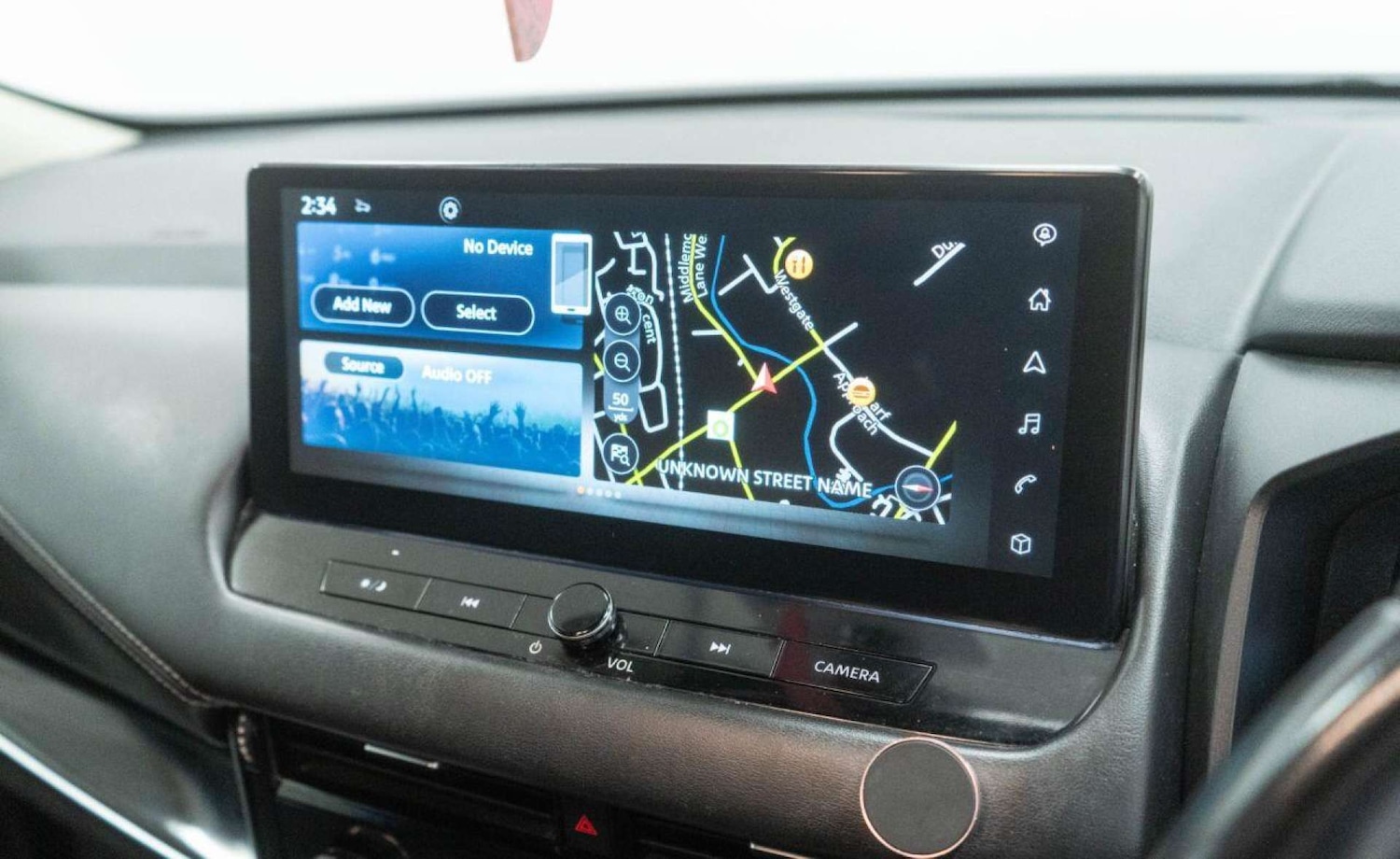 Used Nissan Qashqai 2022 for sale - 78003804: Photo 24