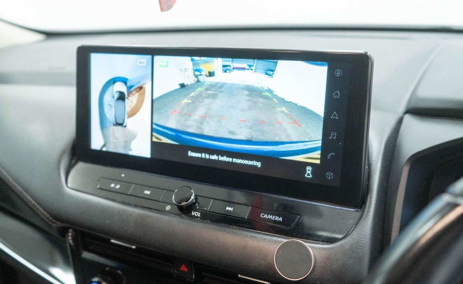 Used Nissan Qashqai 2022 for sale - 78003804: Photo 25