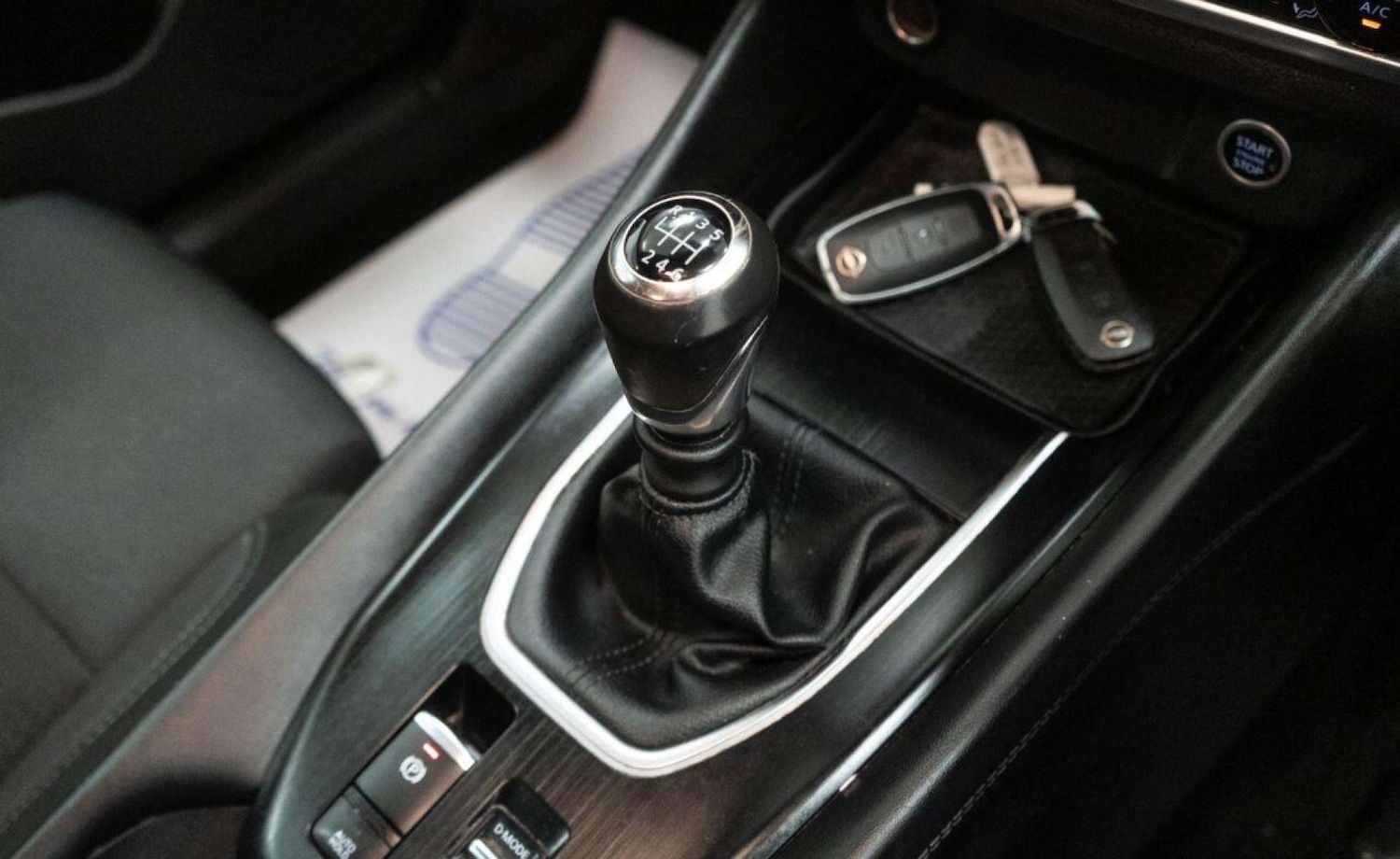 Used Nissan Qashqai 2022 for sale - 78003804: Photo 27