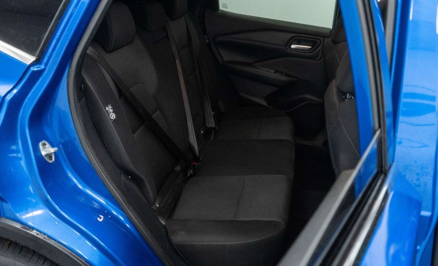 Used Nissan Qashqai 2022 for sale - 78003804: Photo 31