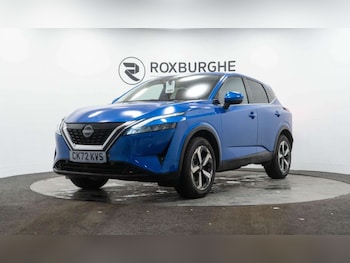 Used Nissan Qashqai 2022 for sale - 78003804: Photo