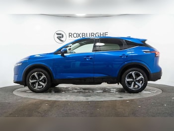 Used Nissan Qashqai 2022 for sale - 78003804: Photo