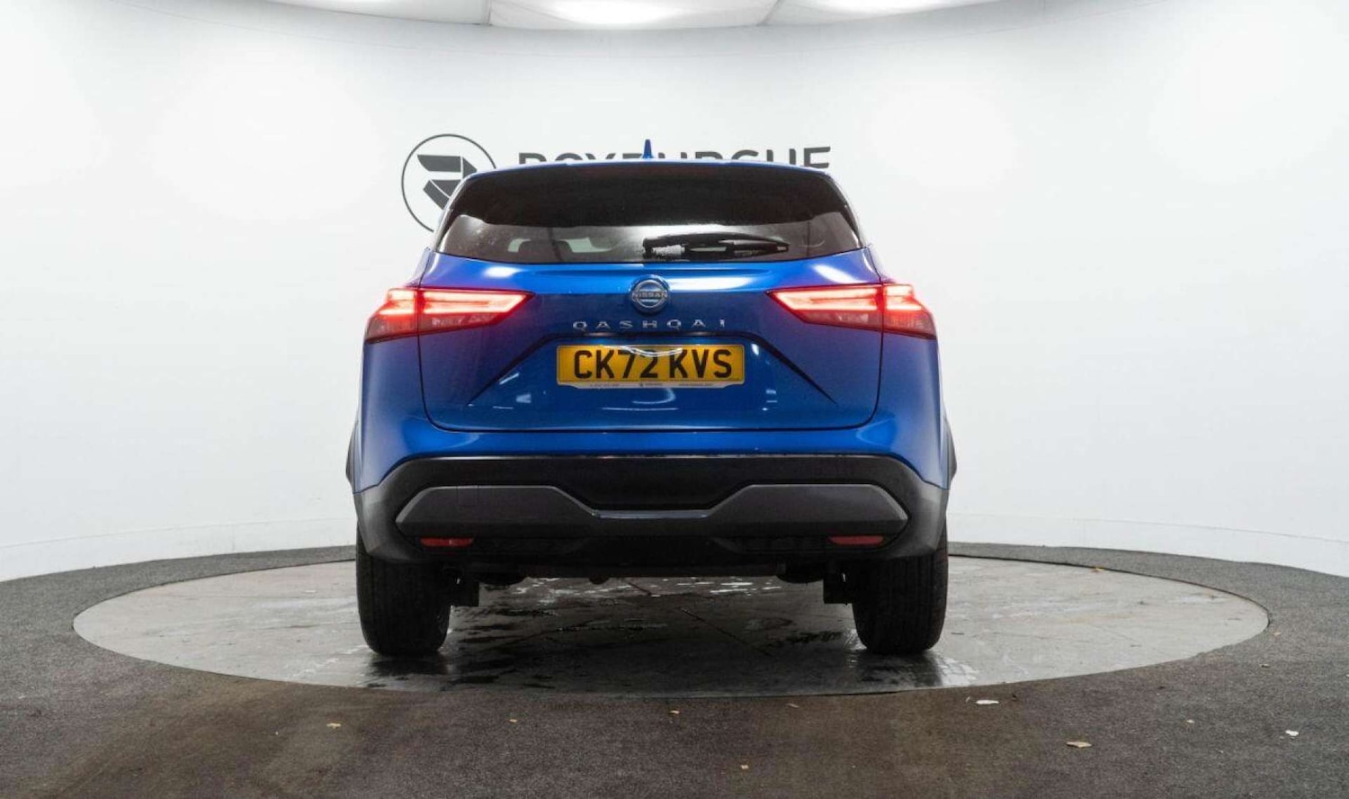 Used Nissan Qashqai 2022 for sale - 78003804: Photo 7