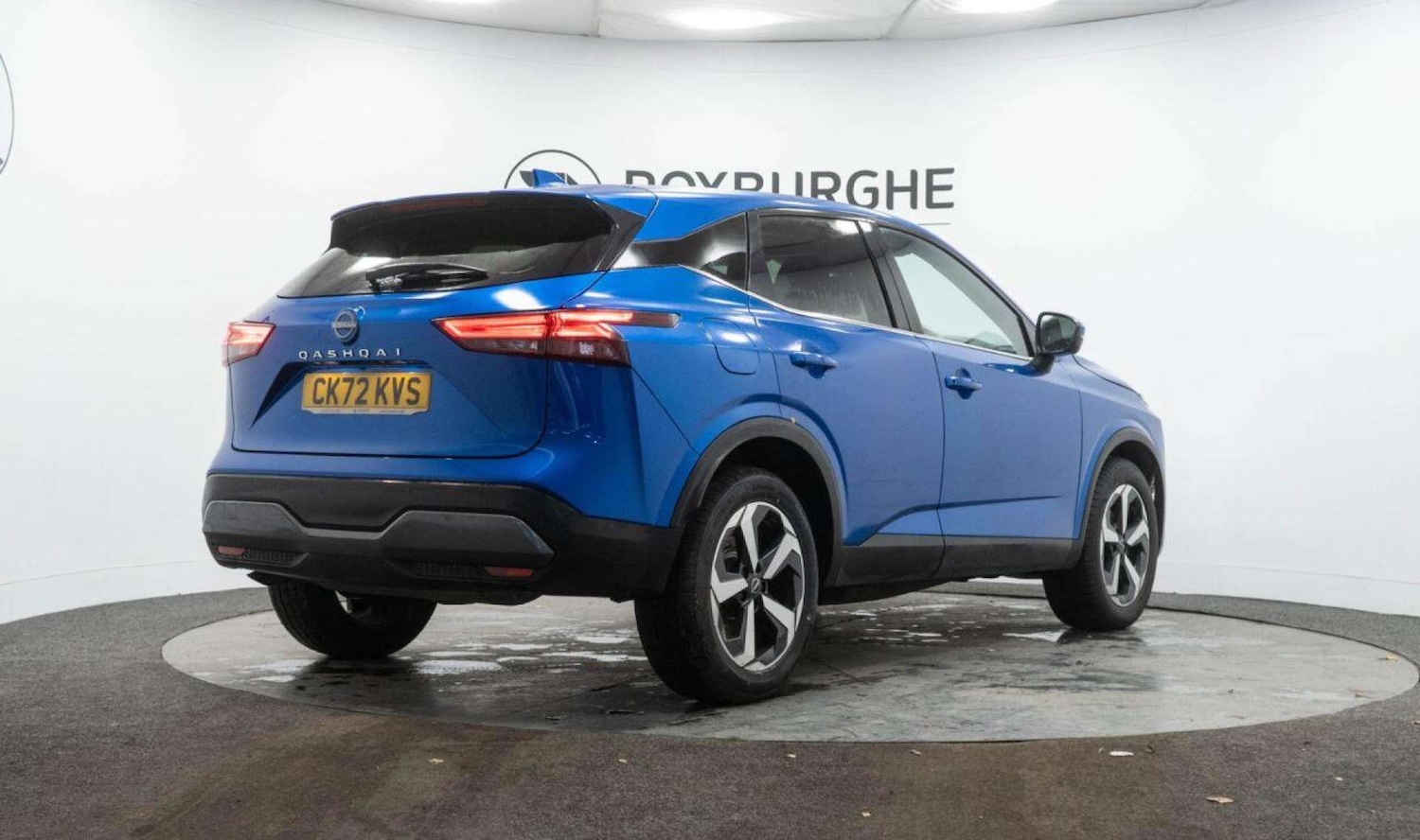 Used Nissan Qashqai 2022 for sale - 78003804: Photo 8