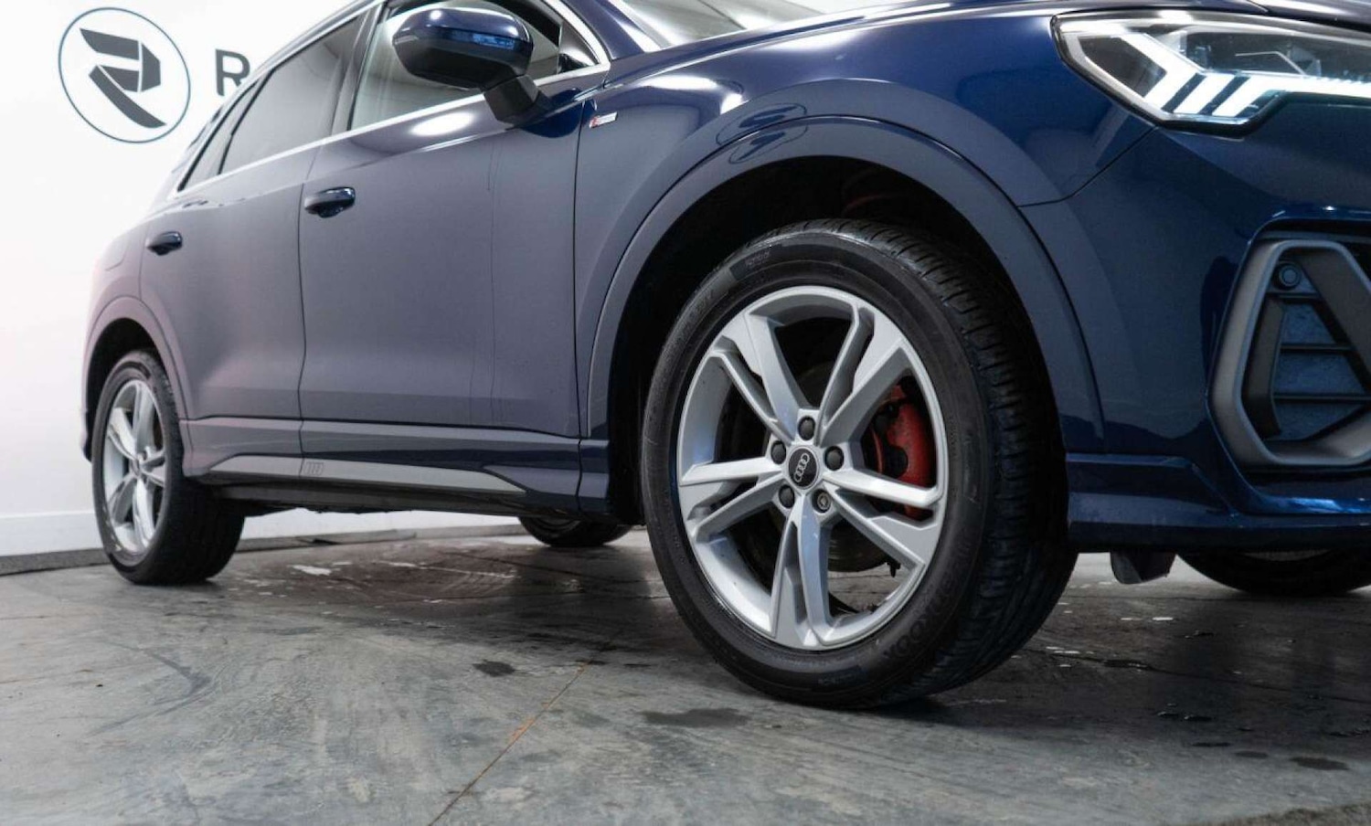 Used Audi Q3 2021 for sale - 77930870: Photo 11