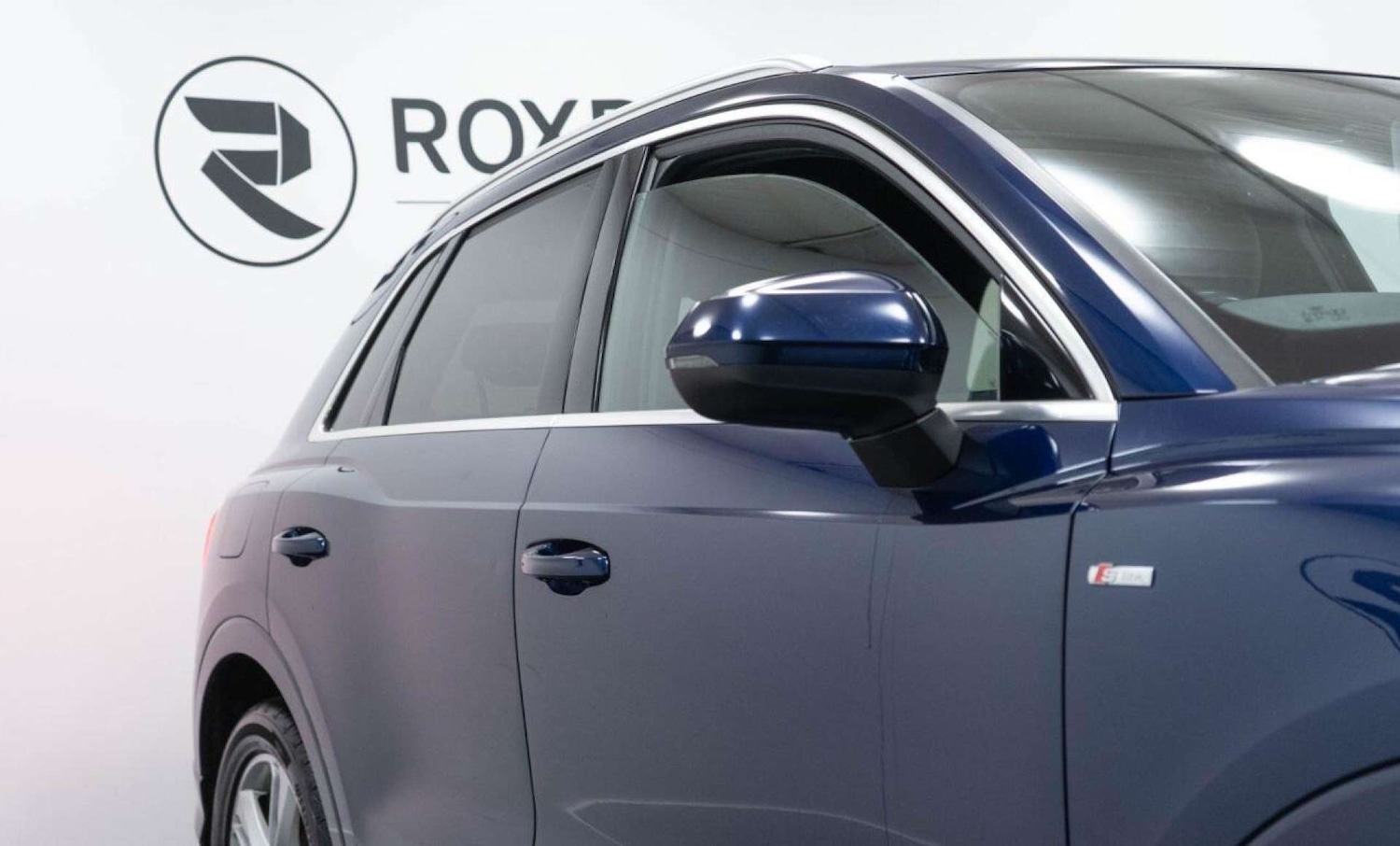 Used Audi Q3 2021 for sale - 77930870: Photo 12