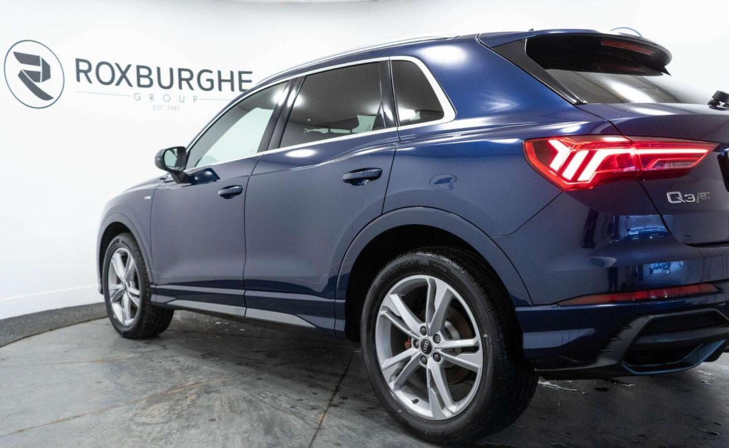 Used Audi Q3 2021 for sale - 77930870: Photo 19