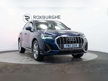 Audi Q3 feature image