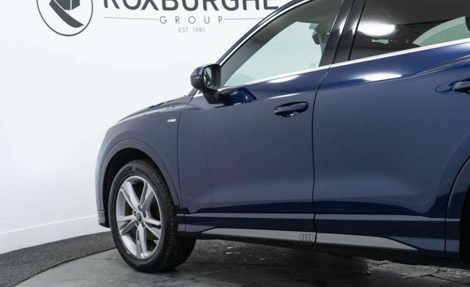 Used Audi Q3 2021 for sale - 77930870: Photo 20