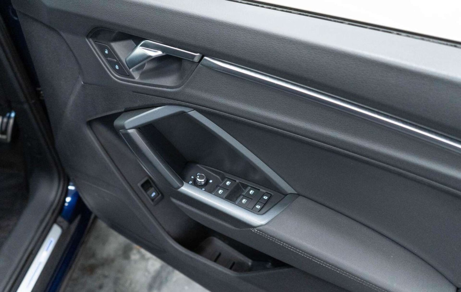 Used Audi Q3 2021 for sale - 77930870: Photo 23