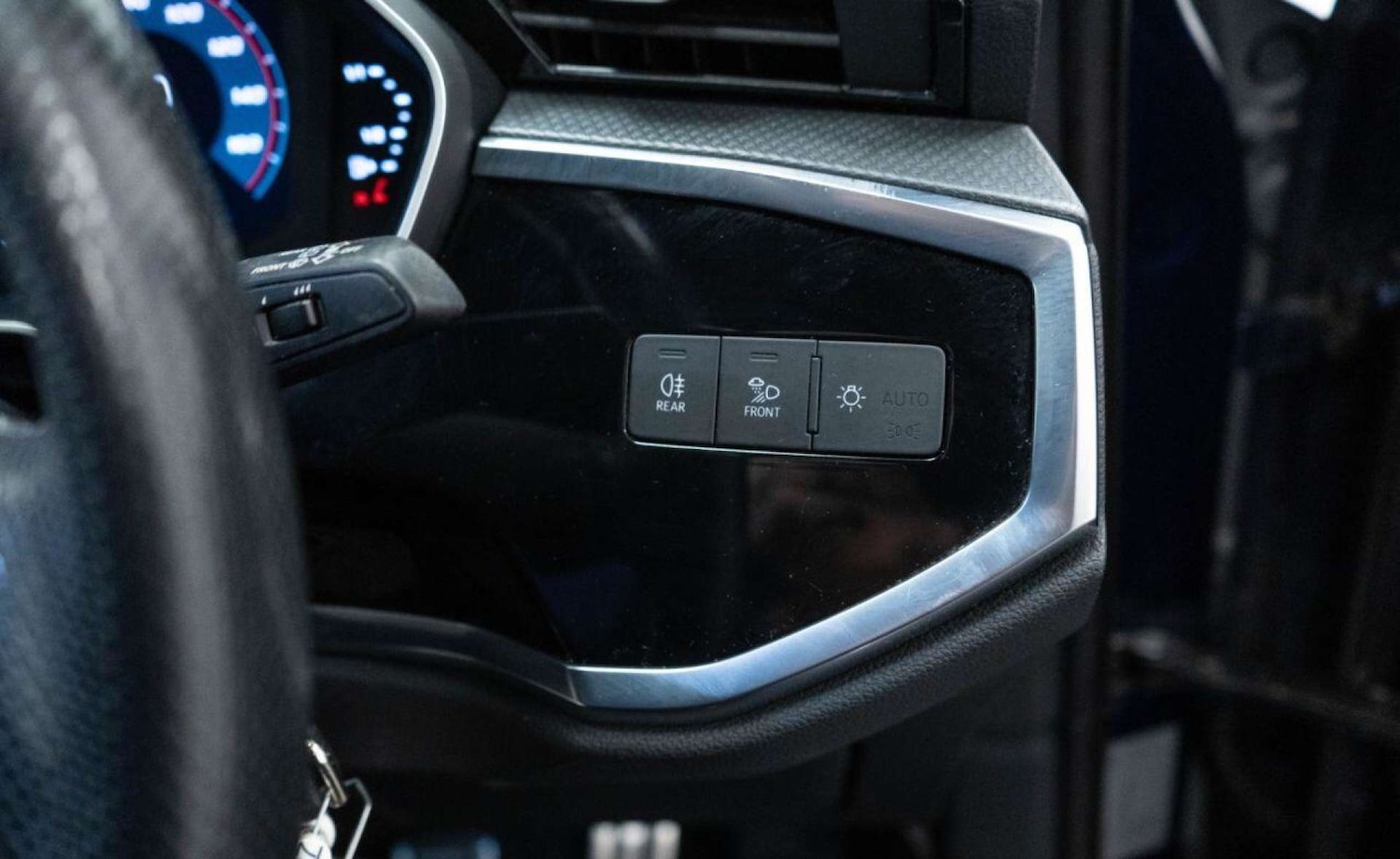 Used Audi Q3 2021 for sale - 77930870: Photo 24