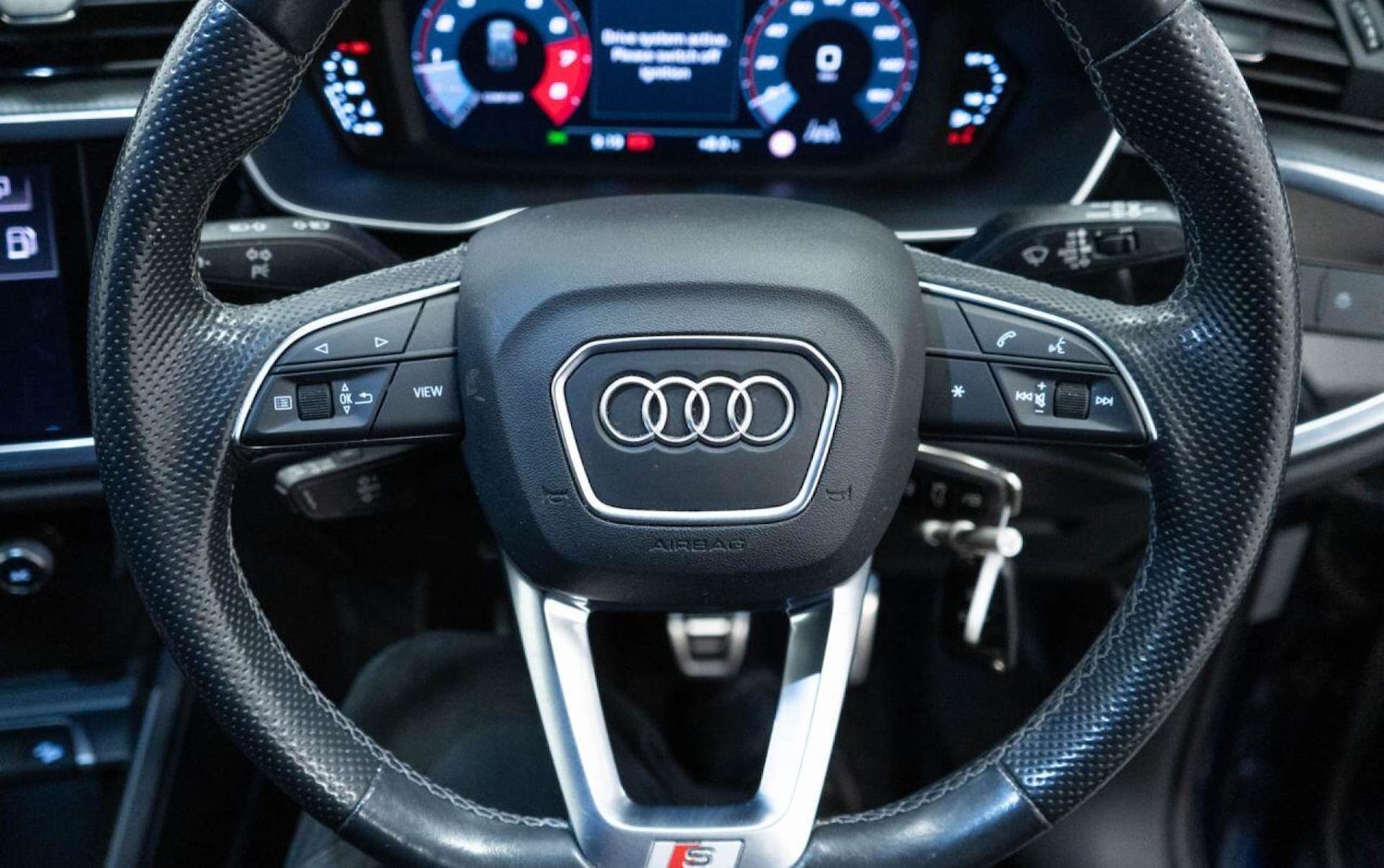 Used Audi Q3 2021 for sale - 77930870: Photo 25