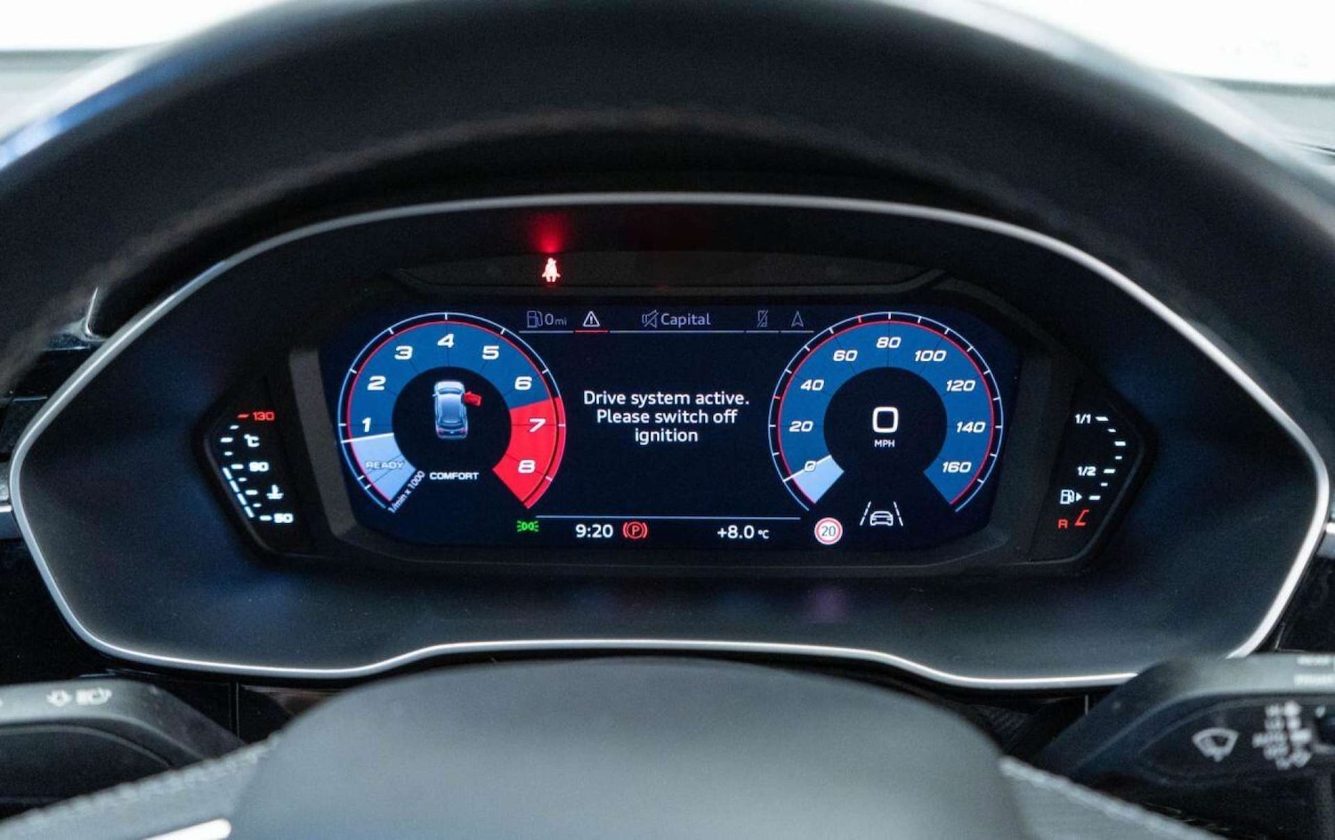 Used Audi Q3 2021 for sale - 77930870: Photo 26