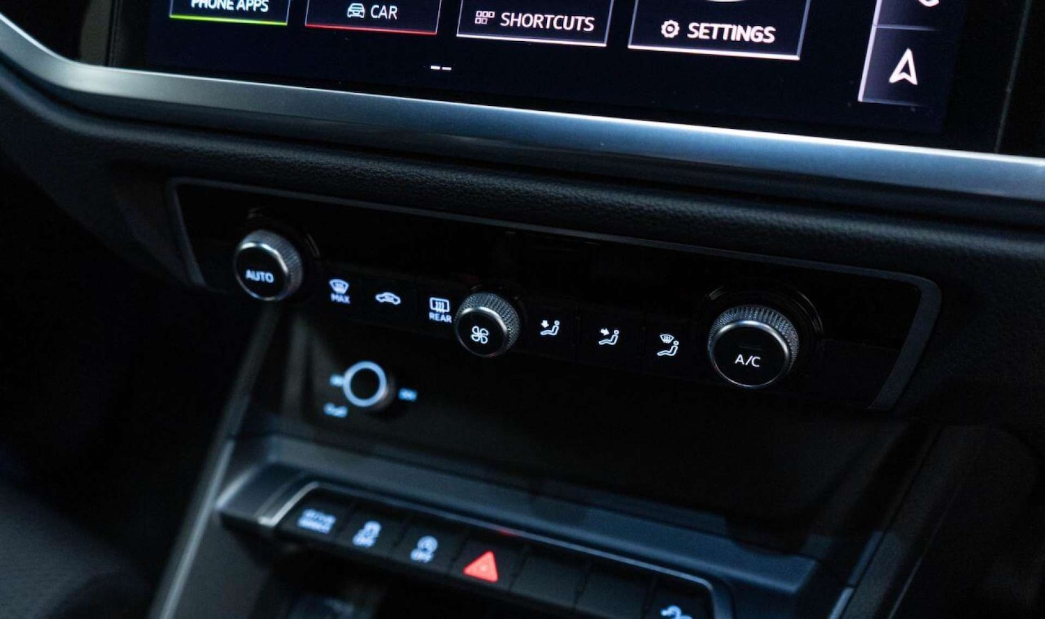 Used Audi Q3 2021 for sale - 77930870: Photo 28