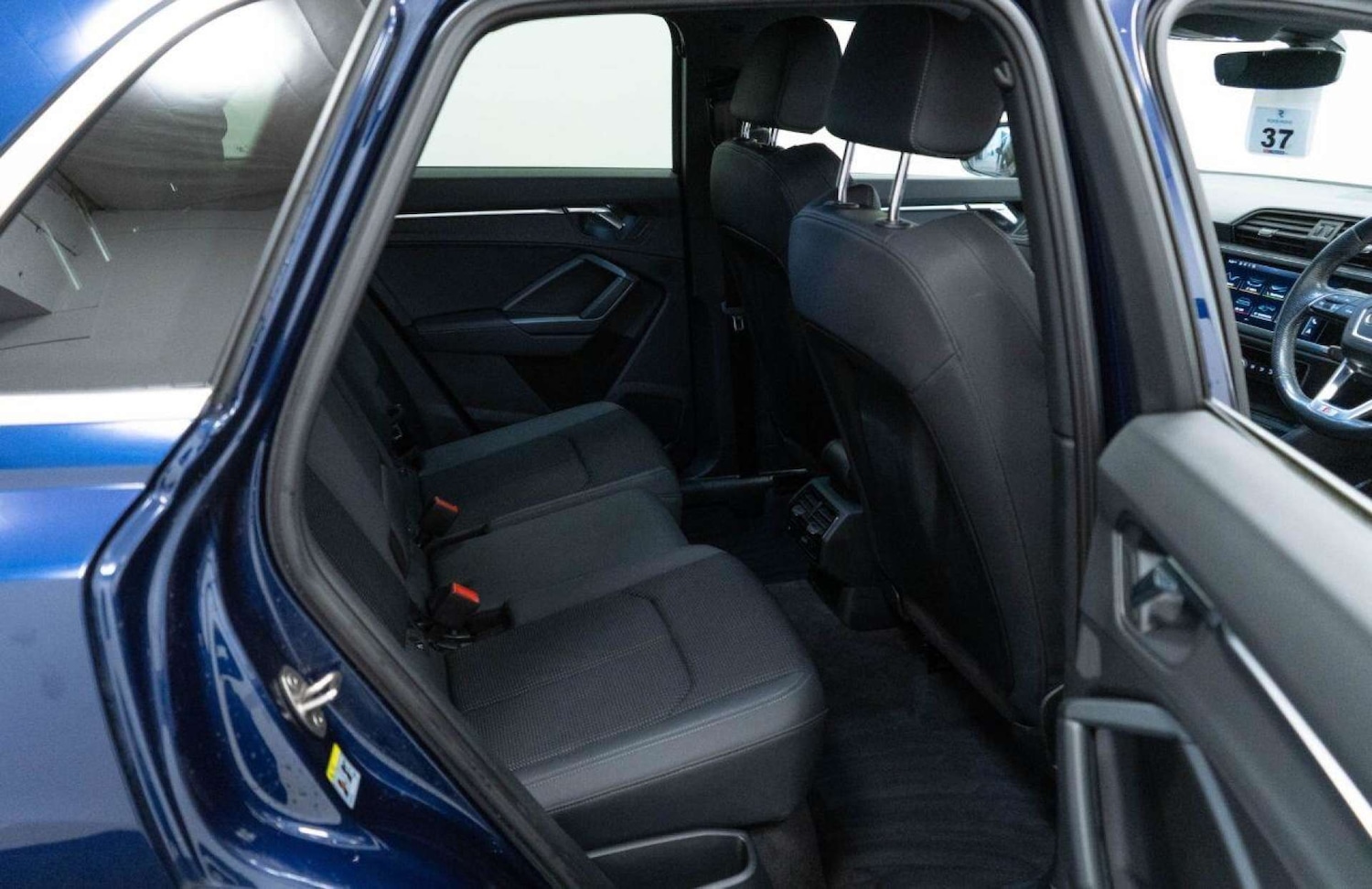 Used Audi Q3 2021 for sale - 77930870: Photo 32